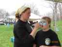 Face Painting for the Kiddies!