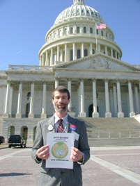Bruce Allen - Save Maumee Consultant in D.C.