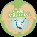 Save Maumee Logo